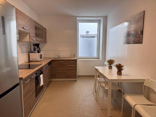 T&K Apartments - Herne - comfortable 1-3 room apartments