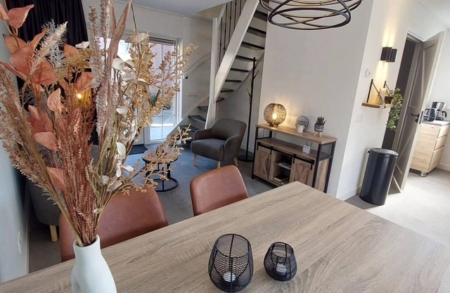 T Uusje op de Werve | Aagtekerke