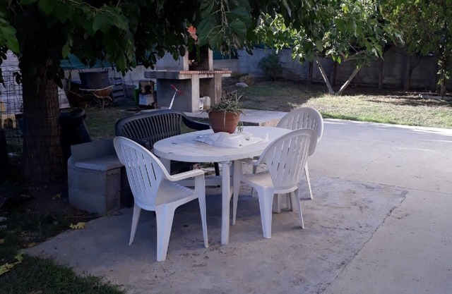 Alquiler de apartamentos de verano T2