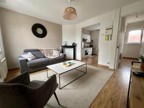 T2 en duplex