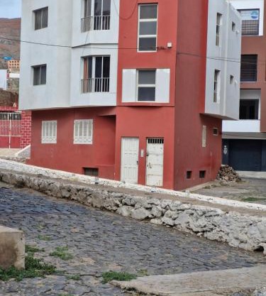T3 Mindelo