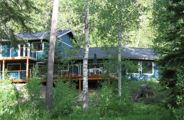 Red Dog Cabina - maravilla vacaciones en South Lake Tahoe