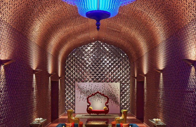 Taj Devi Ratn Resort & Spa, Jaipur