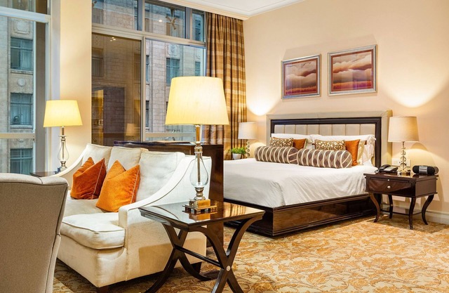 Taj Hotel 305