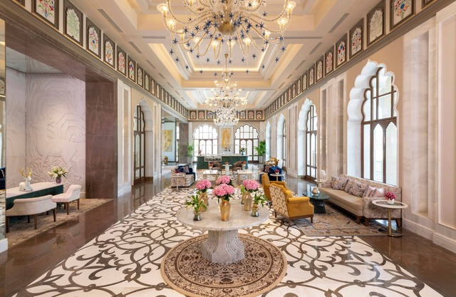 Taj Lalit Bagh, Udaipur