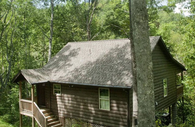 Take a Walk in the Woods, Hike to a Mountain Top, Dangle your feet in a stream.