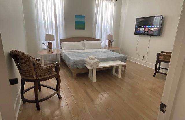 Take Me to the River House- Fun, Spacious, and Close to Everything