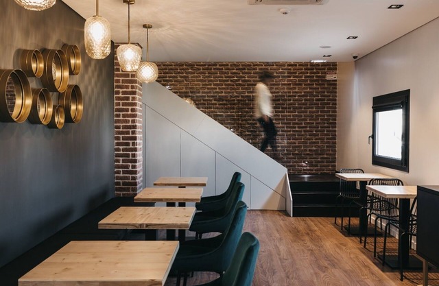 Obidos Aquae Ductus Suites