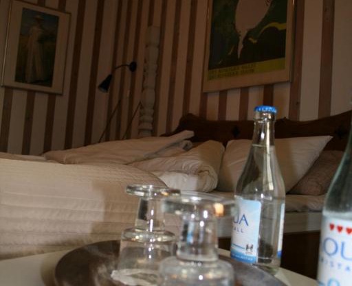 Tallhöjden hotel & Nature Lodge