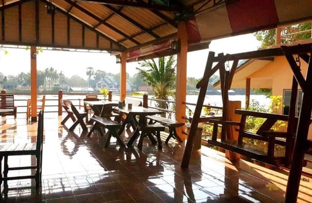 Tamarind Guest House