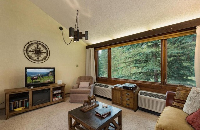 Tamarron Lodge Loft - 332