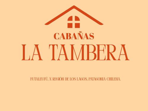 Tambera Futaleufú