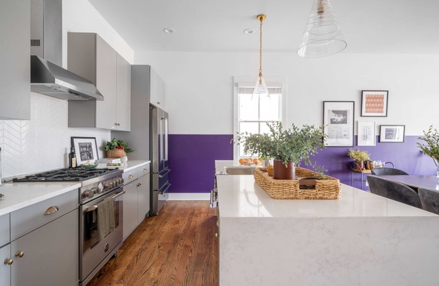 Tammy by Avantstay Chic 4BR Condo in Heart of Nashville