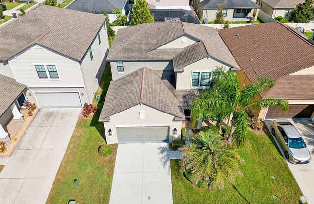 Tampa Private Home/Game Room/Theater Room & more!