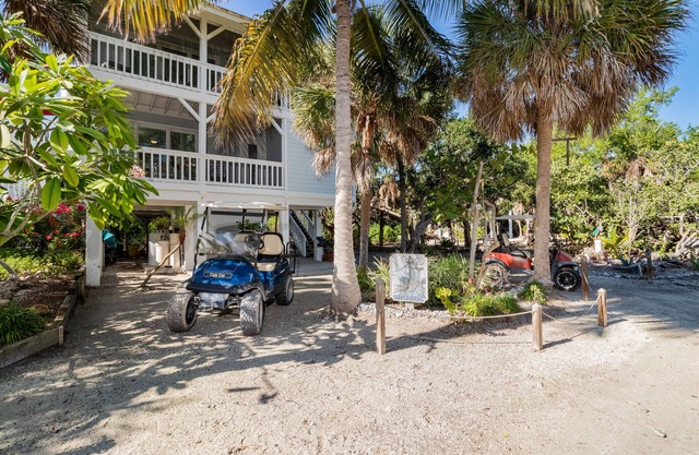 TARPON COVE - Coastal Luxury 2 habitaciones, 2 baños, isla Inicio