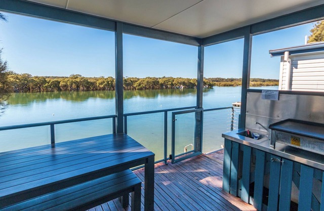 Jervis Bay Holiday Park