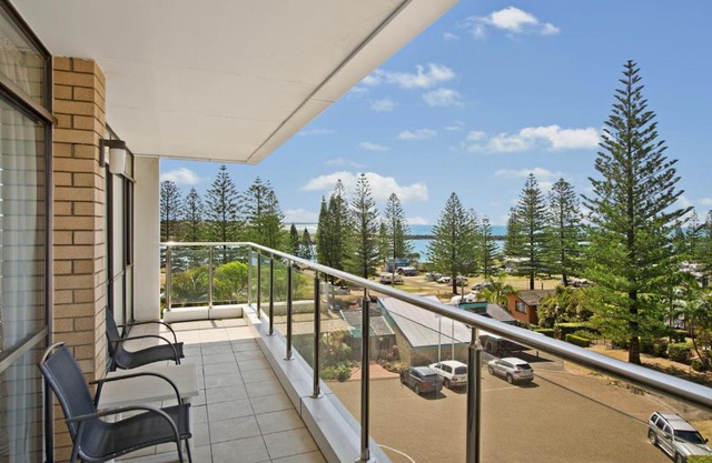 Tasman Towers 12 3 Munster Street