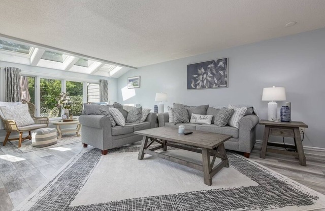 Tastefully decorated condo at Ocean Park Meadows!