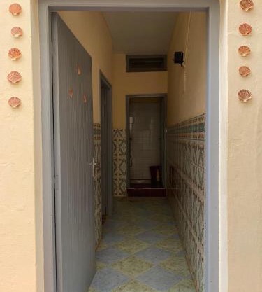 Tayirt Guesthouse