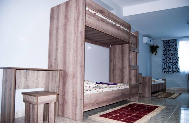Team Apartment In Kutaisi