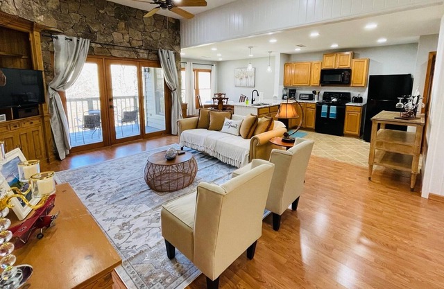 Tee Time Retreat- Club Access