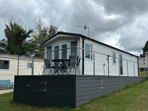 Teignfield Caravan Park M2