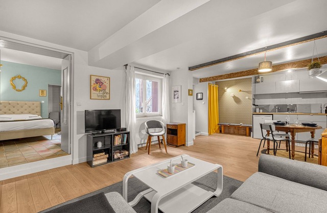 Teinturiers - Joli cocon près de la Garonne