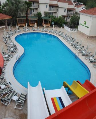 Telmessos Select Hotel - Adult Only (+16) - All Inclusive