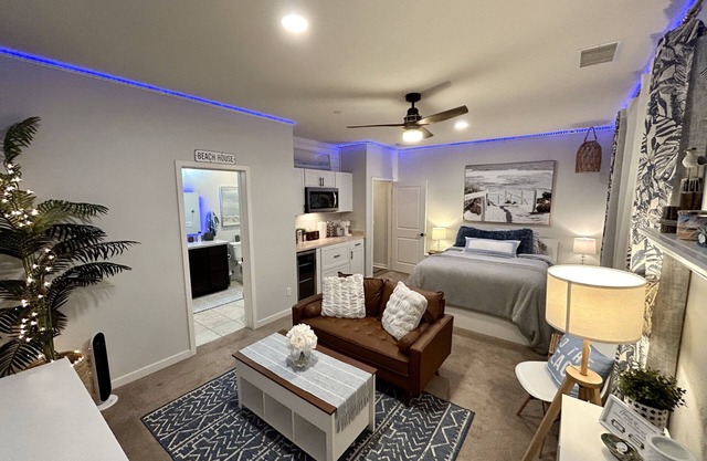 Temecula Valley Wine Country Cottage