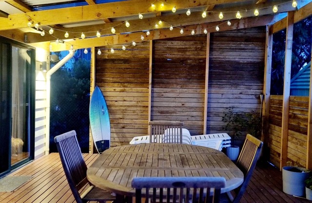 Templos Casa de vacaciones en Marion Bay - con wifi.