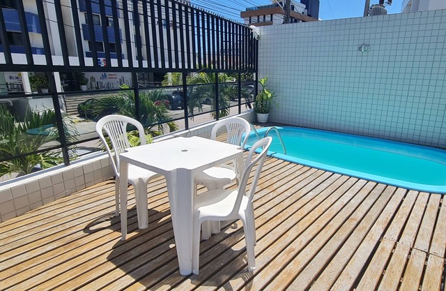 Tempo de Aconchego Hospedagens