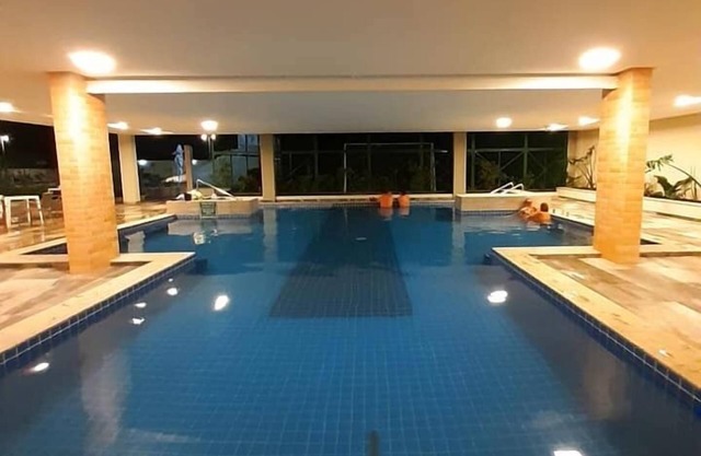 Temporada Resort Park Veredas