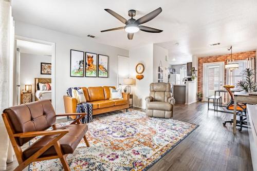 Temporary Housing for Fort Cavazos Business Travel