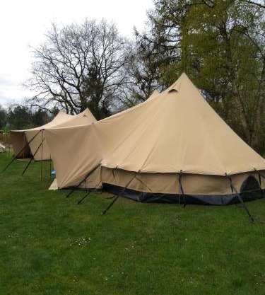 Tent-Ok Westerbeek