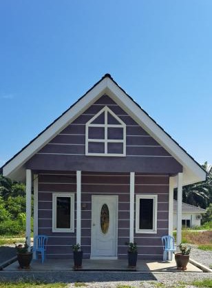 Teratak Sumayyah - For Islam Only - Pondok Lenggong