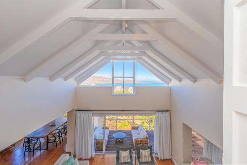 Tern Beach House, Langebaan, 8-sleeper