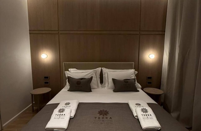 Terra Boutique Hotel