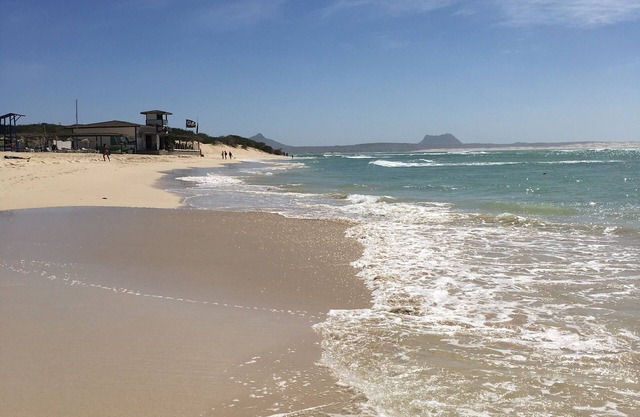 Terra Kriola Seaview Apartments