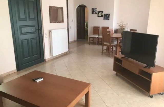 Terra Relaxa @ Loutraki - Acogedor apartamento con 2 terrazas