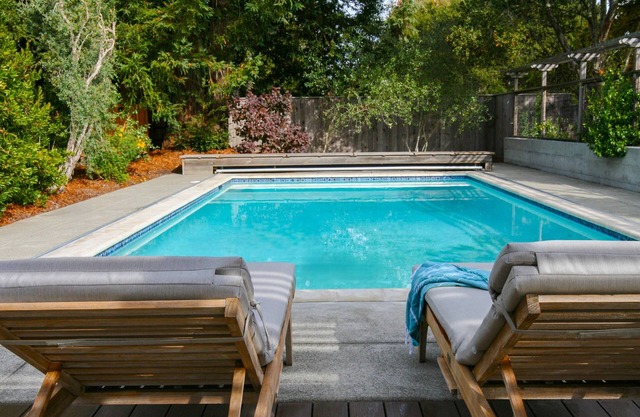 Terra Sana ~ Where luxury and nature create a restful escape.