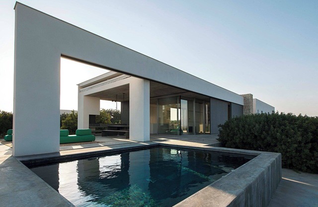 TerraMia - Tres Habitaciones Villa, Capacidad 6