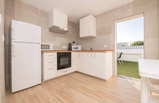 Terraza De San Rafael - Apartment In Rota