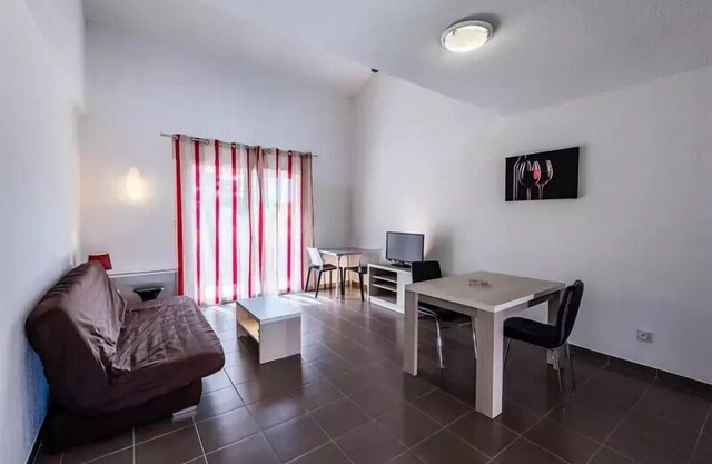 Terres de France - Domaine de Bacchus - Villa Mezzanine 4 personas