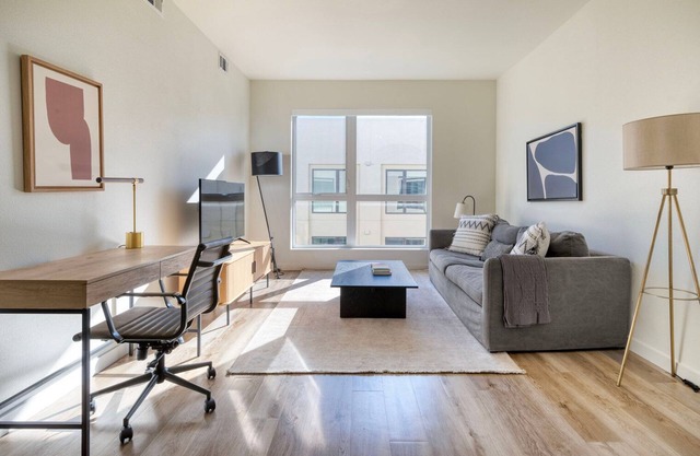 Terrific Hayward 1BR w/ Pool & Fitness, near BART, by Blueground