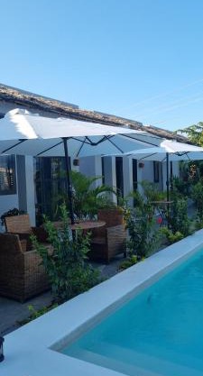 Terry's Villa Nungwi