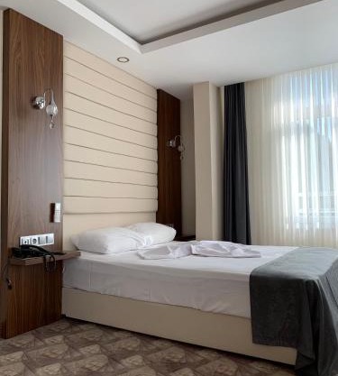 Terzioglu Otel