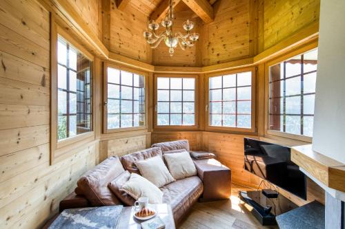 Tesil 36 Duplex Overlooking The Village