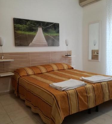 Testa Gioacchino B&B