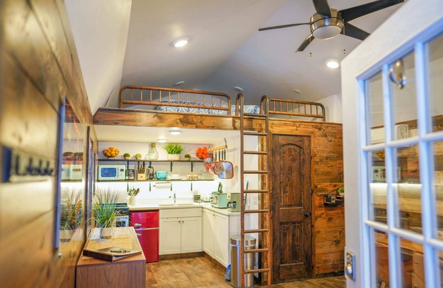 Teton Tiny Home Summa