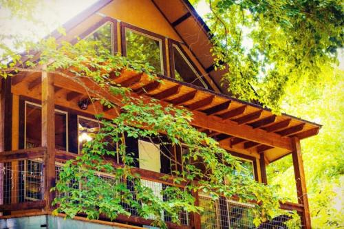 TH 4 - Whippoorwill Haus